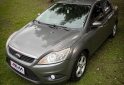 Autos - Ford FOCUS EXE TREND 1.6 2010 Nafta 134000Km - En Venta