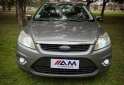 Autos - Ford FOCUS EXE TREND 1.6 2010 Nafta 134000Km - En Venta
