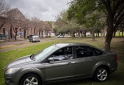 Autos - Ford FOCUS EXE TREND 1.6 2010 Nafta 134000Km - En Venta