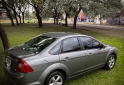 Autos - Ford FOCUS EXE TREND 1.6 2010 Nafta 134000Km - En Venta