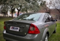Autos - Ford FOCUS EXE TREND 1.6 2010 Nafta 134000Km - En Venta