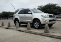 Camionetas - Toyota Sw4 2011 Diesel 205000Km - En Venta