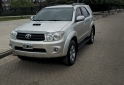 Camionetas - Toyota Sw4 2011 Diesel 205000Km - En Venta
