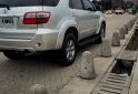 Camionetas - Toyota Sw4 2011 Diesel 205000Km - En Venta