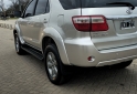 Camionetas - Toyota Sw4 2011 Diesel 205000Km - En Venta