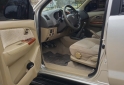 Camionetas - Toyota Sw4 2011 Diesel 205000Km - En Venta