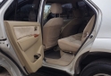 Camionetas - Toyota Sw4 2011 Diesel 205000Km - En Venta