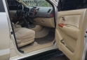 Camionetas - Toyota Sw4 2011 Diesel 205000Km - En Venta