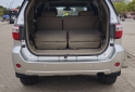 Camionetas - Toyota Sw4 2011 Diesel 205000Km - En Venta