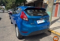 Autos - Ford Fiesta 2017 Nafta 80000Km - En Venta