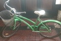 Deportes - Bici dama HALLEY - En Venta