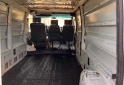 Utilitarios - Renault Trafic 2002 Diesel 500Km - En Venta
