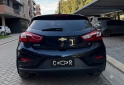 Autos - Chevrolet Cruce lt 2022 Nafta 73000Km - En Venta