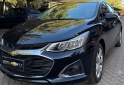 Autos - Chevrolet Cruce lt 2022 Nafta 73000Km - En Venta