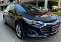 Autos - Chevrolet Cruce lt 2022 Nafta 73000Km - En Venta