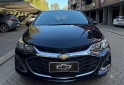 Autos - Chevrolet Cruce lt 2022 Nafta 73000Km - En Venta