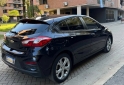 Autos - Chevrolet Cruce lt 2022 Nafta 73000Km - En Venta