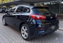 Autos - Chevrolet Cruce lt 2022 Nafta 73000Km - En Venta