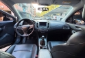 Autos - Chevrolet Cruce lt 2022 Nafta 73000Km - En Venta