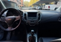 Autos - Chevrolet Cruce lt 2022 Nafta 73000Km - En Venta