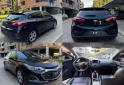 Autos - Chevrolet Cruce lt 2022 Nafta 73000Km - En Venta