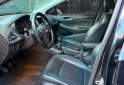 Autos - Chevrolet Cruce lt 2022 Nafta 73000Km - En Venta