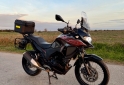 Motos - Kawasaki versys 300 abs 2021 Nafta 43000Km - En Venta