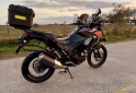 Motos - Kawasaki versys 300 abs 2021 Nafta 43000Km - En Venta