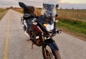 Motos - Kawasaki versys 300 abs 2021 Nafta 43000Km - En Venta