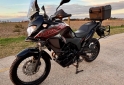 Motos - Kawasaki versys 300 abs 2021 Nafta 43000Km - En Venta