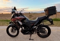 Motos - Kawasaki versys 300 abs 2021 Nafta 43000Km - En Venta