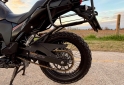 Motos - Kawasaki versys 300 abs 2021 Nafta 43000Km - En Venta