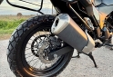 Motos - Kawasaki versys 300 abs 2021 Nafta 43000Km - En Venta