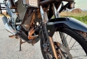 Motos - Kawasaki versys 300 abs 2021 Nafta 43000Km - En Venta