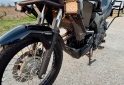 Motos - Kawasaki versys 300 abs 2021 Nafta 43000Km - En Venta