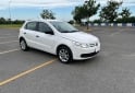 Autos - Volkswagen Gol Trend 2013 Nafta 115000Km - En Venta