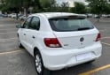 Autos - Volkswagen Gol Trend 2013 Nafta 115000Km - En Venta