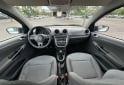 Autos - Volkswagen Gol Trend 2013 Nafta 115000Km - En Venta