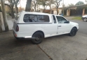 Utilitarios - Volkswagen Saveiro 2007 Diesel 250000Km - En Venta