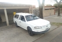 Utilitarios - Volkswagen Saveiro 2007 Diesel 250000Km - En Venta