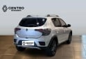 Autos - Renault SANDERO STEPWAY INTENS 2020 Nafta 106049Km - En Venta