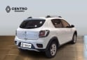 Autos - Renault SANDERO STEPWAY PRIVILEGE 2017 Nafta 127662Km - En Venta