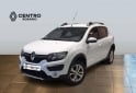 Autos - Renault SANDERO STEPWAY PRIVILEGE 2017 Nafta 127662Km - En Venta