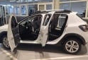 Autos - Renault SANDERO STEPWAY PRIVILEGE 2017 Nafta 127662Km - En Venta