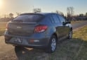 Autos - Chevrolet Cruze LT 1.8 2012 Nafta 170000Km - En Venta