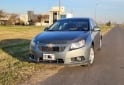 Autos - Chevrolet Cruze LT 1.8 2012 Nafta 170000Km - En Venta