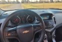 Autos - Chevrolet Cruze LT 1.8 2012 Nafta 170000Km - En Venta