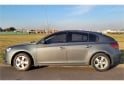 Autos - Chevrolet Cruze LT 1.8 2012 Nafta 170000Km - En Venta