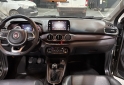 Autos - Fiat CRONOS PRESICION 1.8 2018 Nafta 117903Km - En Venta