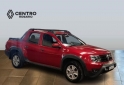Camionetas - Renault OROCH DYNAMIQUE 1.6 16V. 2021 Nafta 69501Km - En Venta